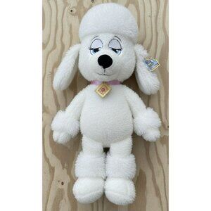 PAW Patrol 30 inch XL Delores Jumbo Movie Plush Toy NWT Kid Toy Gift